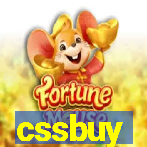 cssbuy