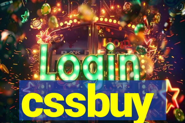 cssbuy