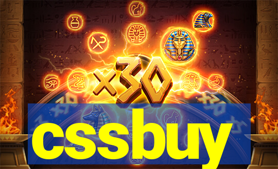 cssbuy