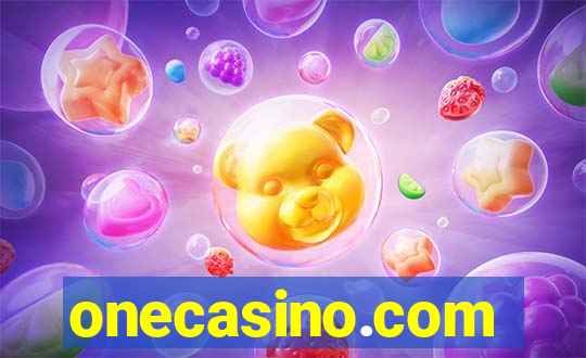 onecasino.com