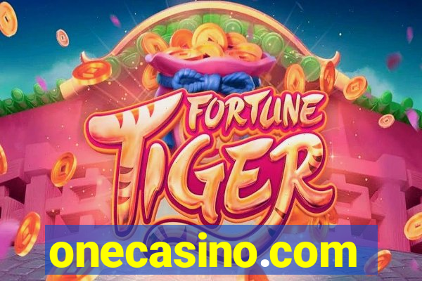 onecasino.com