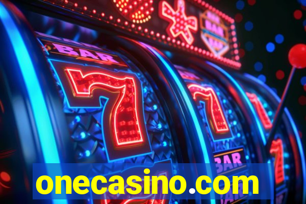 onecasino.com