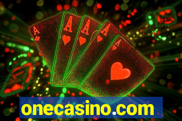 onecasino.com