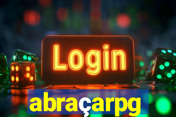 abraçarpg