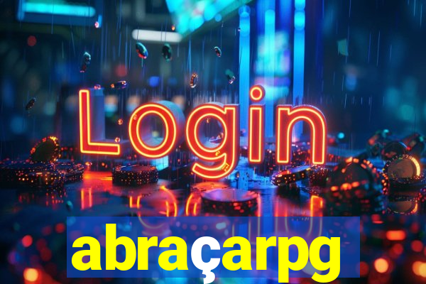 abraçarpg