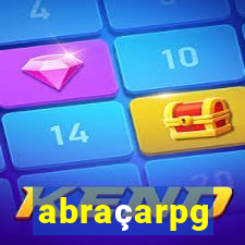 abraçarpg