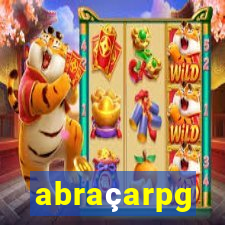 abraçarpg