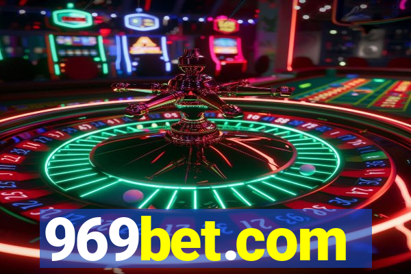 969bet.com