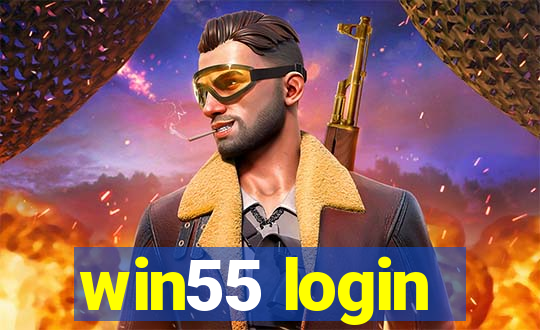 win55 login