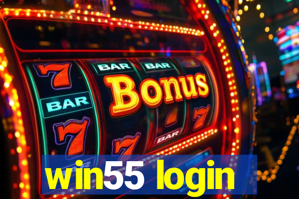 win55 login