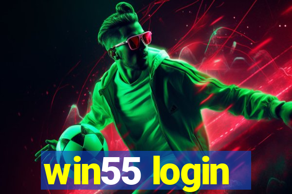 win55 login