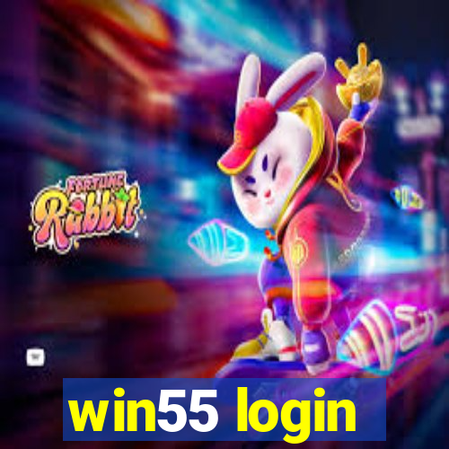 win55 login