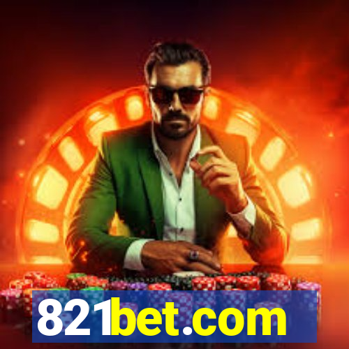 821bet.com