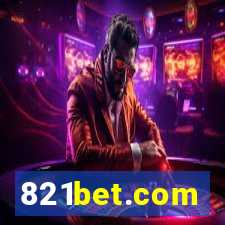 821bet.com