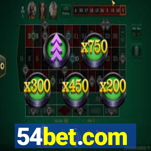 54bet.com