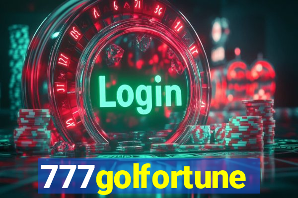 777golfortune