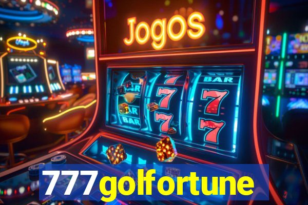 777golfortune