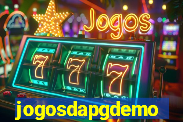 jogosdapgdemo