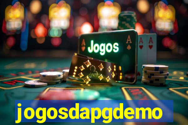 jogosdapgdemo