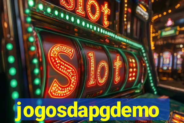 jogosdapgdemo