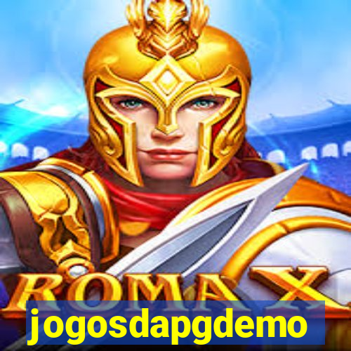 jogosdapgdemo