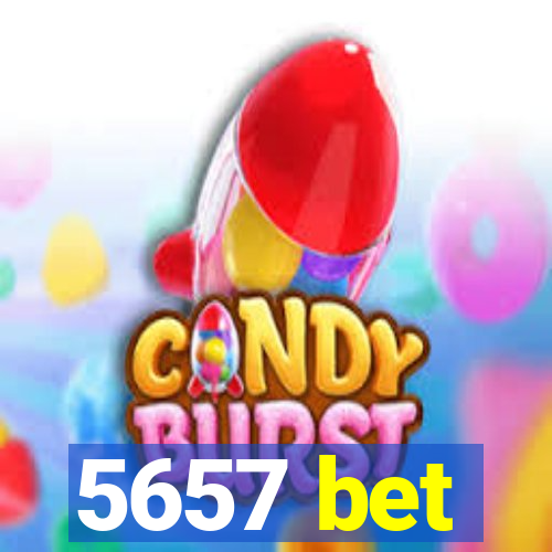 5657 bet