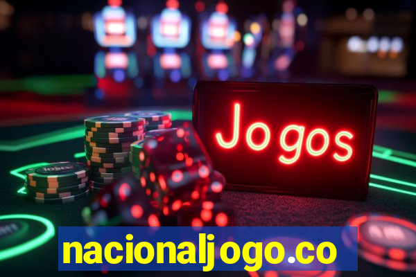 nacionaljogo.com