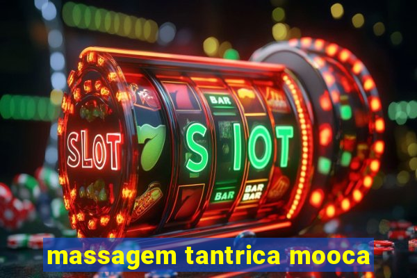 massagem tantrica mooca