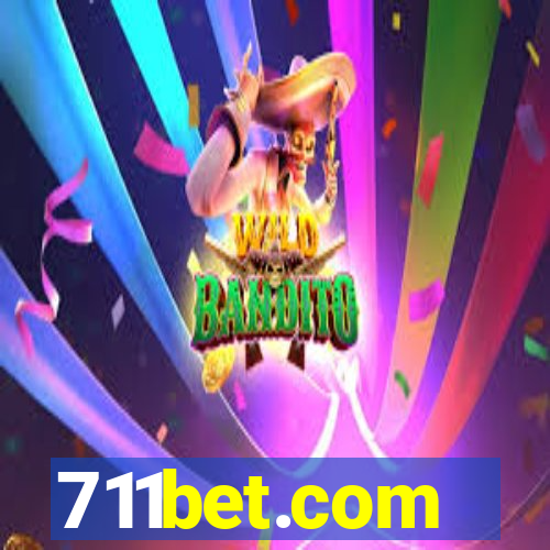 711bet.com