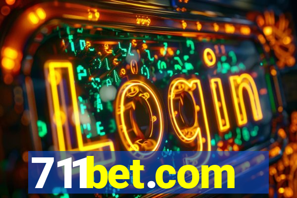 711bet.com