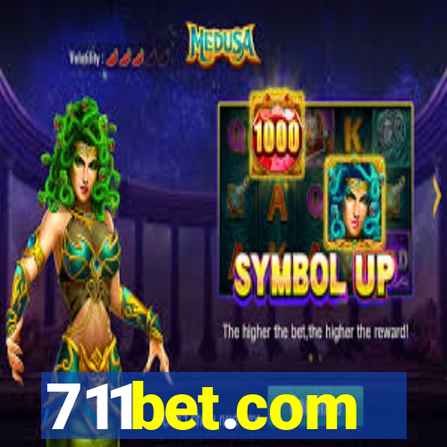 711bet.com