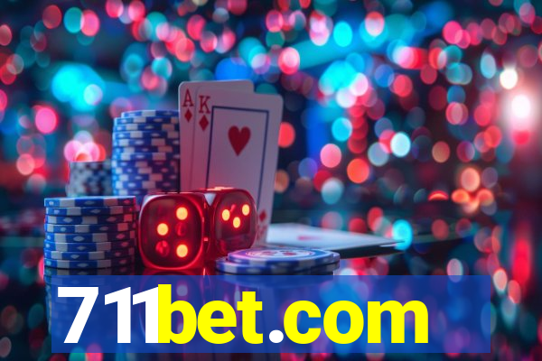 711bet.com