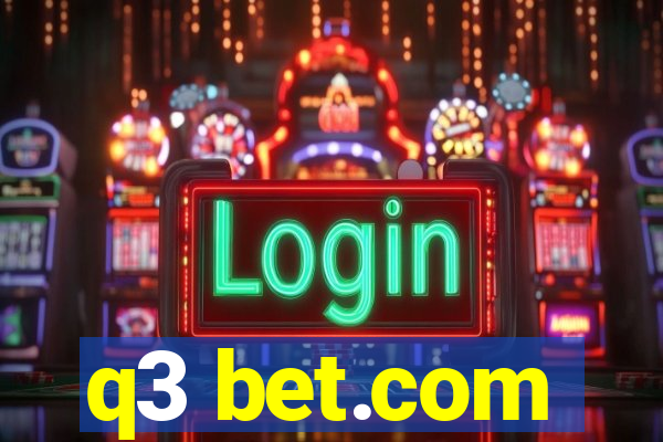 q3 bet.com