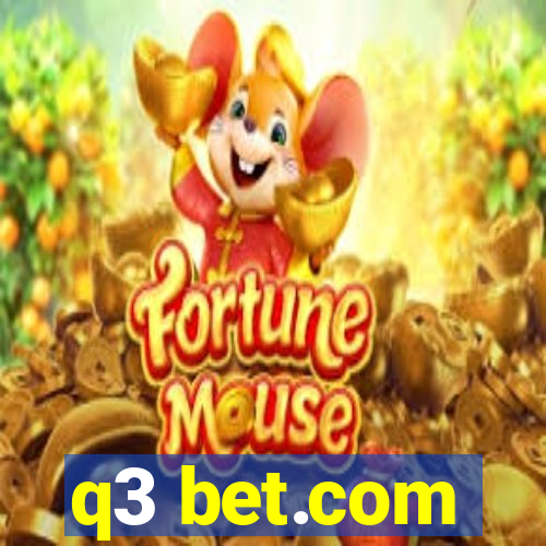 q3 bet.com