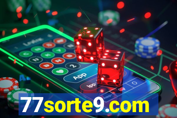 77sorte9.com