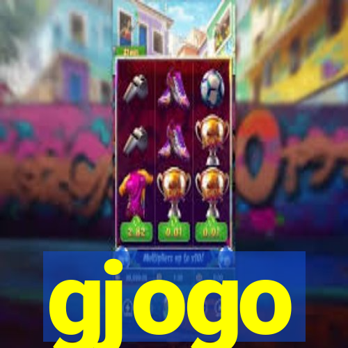 gjogo