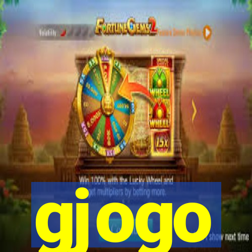 gjogo