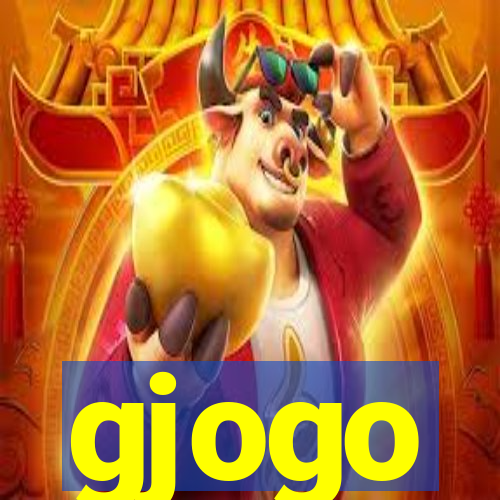 gjogo