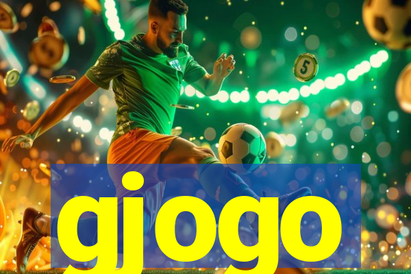 gjogo