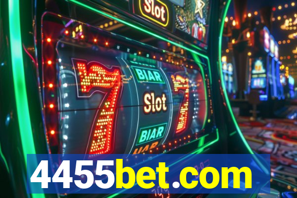 4455bet.com