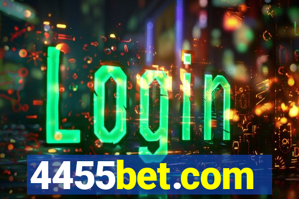 4455bet.com