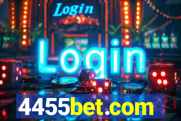 4455bet.com