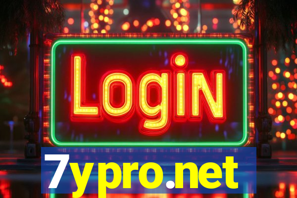 7ypro.net