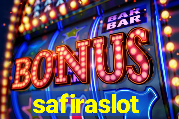 safiraslot