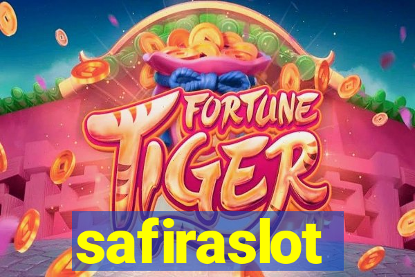 safiraslot