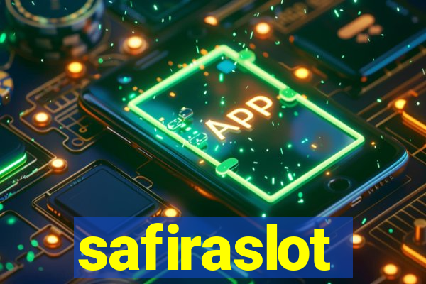 safiraslot