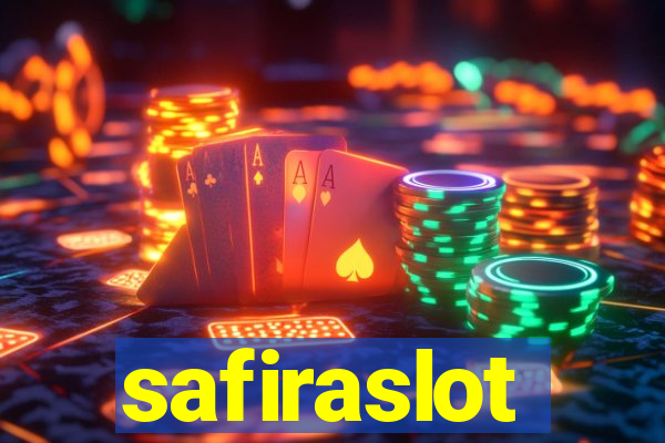 safiraslot