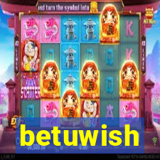 betuwish