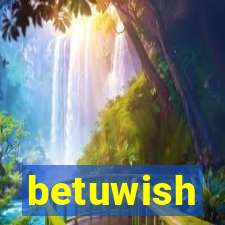 betuwish