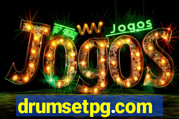 drumsetpg.com